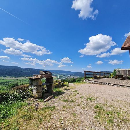 Vagney Gite Spacieux, Confort Moderne, 8 Pers, Terrasse Privative, Animaux Admis, Wifi - Fr-1-589-227 מראה חיצוני תמונה
