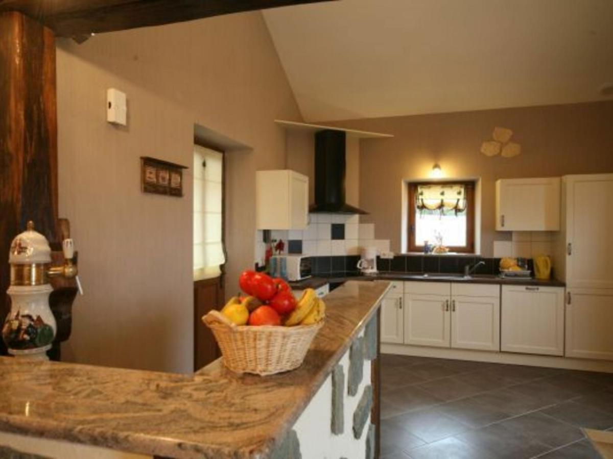 Vagney Gite Spacieux, Confort Moderne, 8 Pers, Terrasse Privative, Animaux Admis, Wifi - Fr-1-589-227 מראה חיצוני תמונה