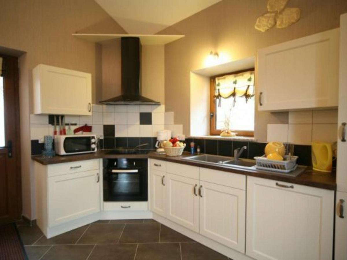 Vagney Gite Spacieux, Confort Moderne, 8 Pers, Terrasse Privative, Animaux Admis, Wifi - Fr-1-589-227 מראה חיצוני תמונה