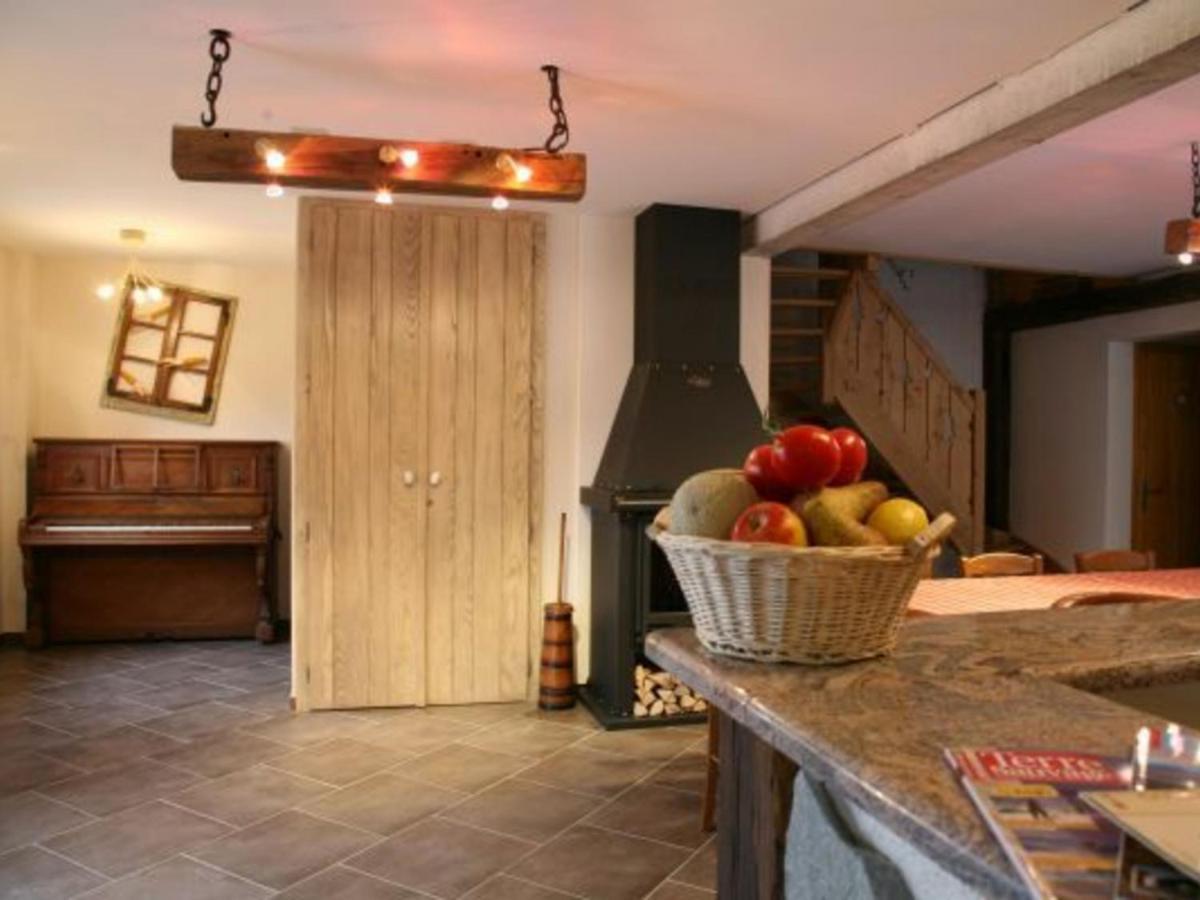 Vagney Gite Spacieux, Confort Moderne, 8 Pers, Terrasse Privative, Animaux Admis, Wifi - Fr-1-589-227 מראה חיצוני תמונה