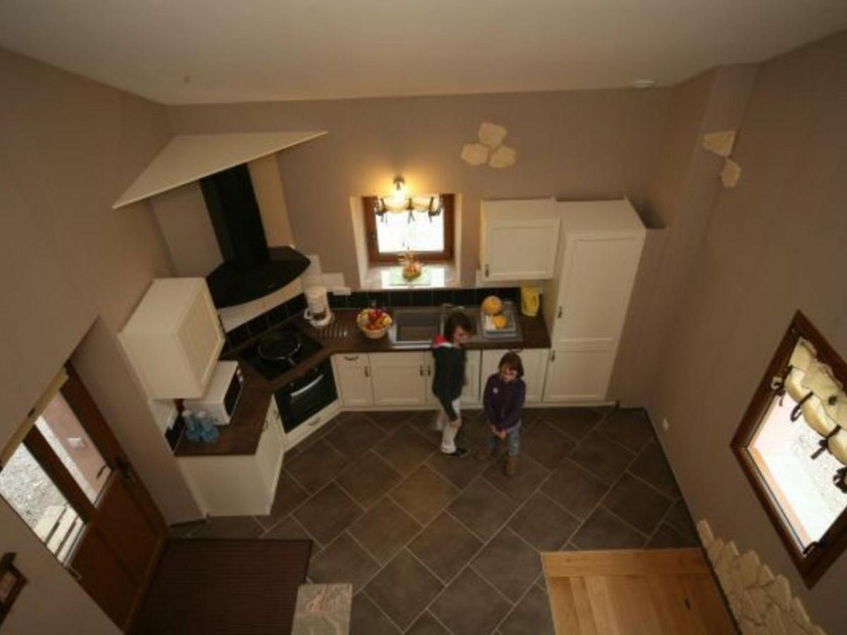 Vagney Gite Spacieux, Confort Moderne, 8 Pers, Terrasse Privative, Animaux Admis, Wifi - Fr-1-589-227 מראה חיצוני תמונה