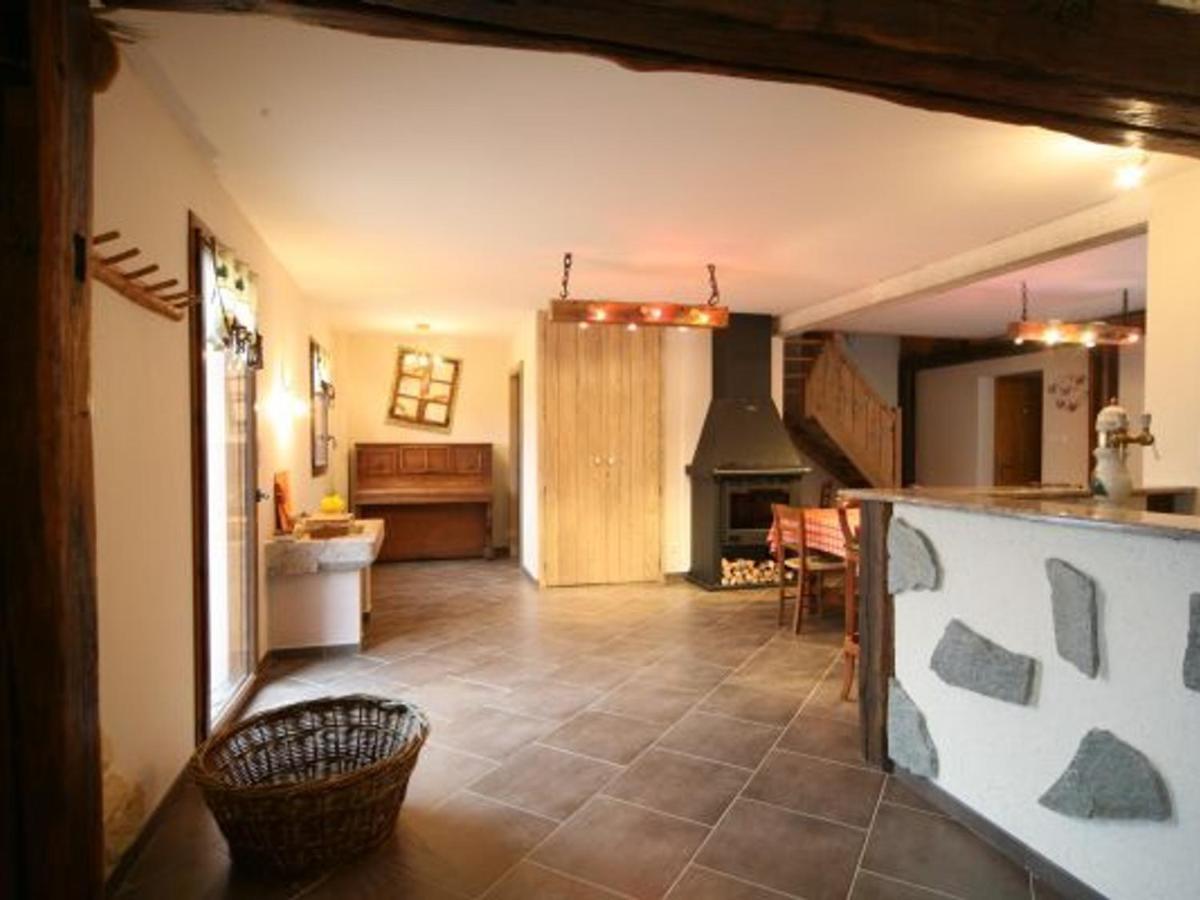 Vagney Gite Spacieux, Confort Moderne, 8 Pers, Terrasse Privative, Animaux Admis, Wifi - Fr-1-589-227 מראה חיצוני תמונה