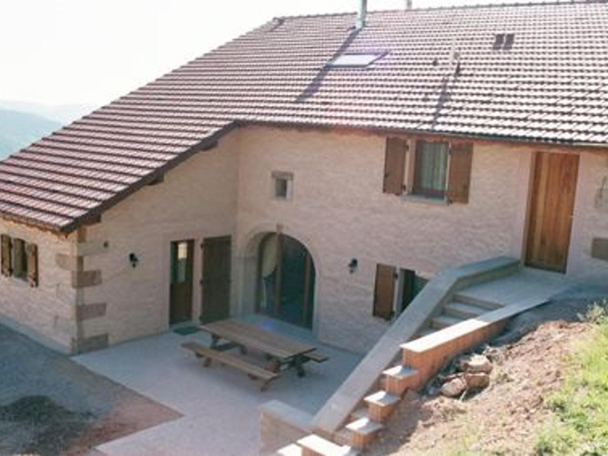 Vagney Gite Spacieux, Confort Moderne, 8 Pers, Terrasse Privative, Animaux Admis, Wifi - Fr-1-589-227 מראה חיצוני תמונה
